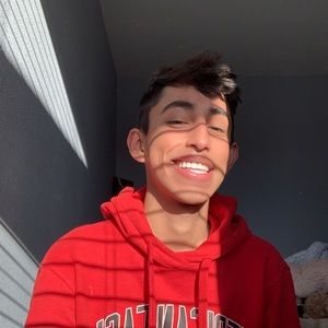 Meet your Posher, Andre